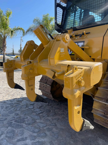 Caterpillar Bulldozer D6n Xl 2020