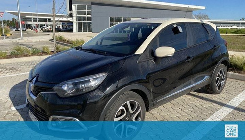 Renault Captur Expression 1.2 2016