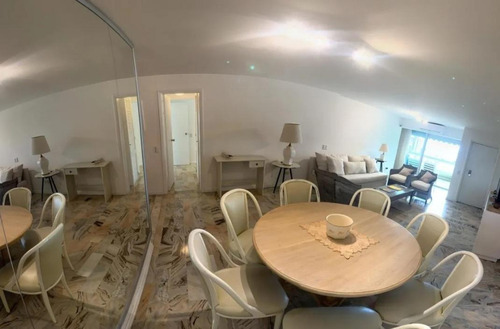 Imagen 6 de 16 de Apartamento - Punta Del Este - 4 Dormitorios - 3 Baños - Frente Al Puerto