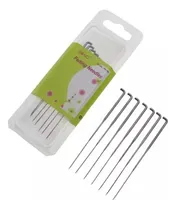 Comprar Repuesto Punzon 7 Agujas Felting Skc Agujas Bordado Fieltro
