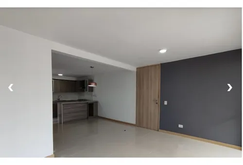 Apartamento En Alquiler En Envigado - Oasis