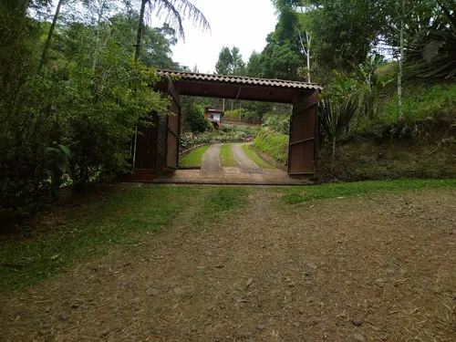 Venta / Alquiler Casa Campestre Kilometro 27 Vía Al Mar Valle Del Cauca