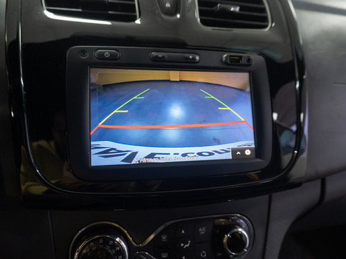 Renault Logan 1.6 16v Intense