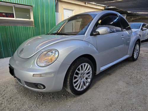 Volkswagen New Beetle 2.0 Advance