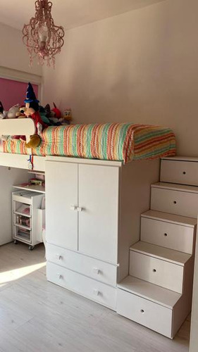 Casa Tipo Duplex En Venta Barrio Los Robles Monte Grande