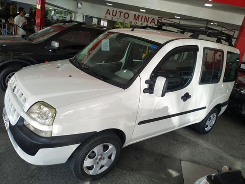Doblo Elx