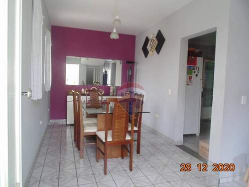 Imagem 11 de 21 de Sobrado Com 3 Dormitórios À Venda, 143 M² Por R$ 470.000,00 - Parque Continental - Guarulhos/sp - So0039