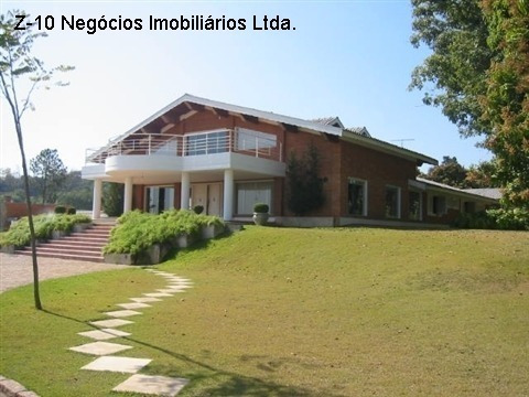 Imagem 13 de 15 de Chácara - Ch0860 - 1782785