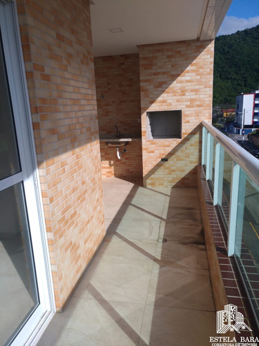 Imagem 4 de 30 de Apartamento - Ap00287 - 70058485