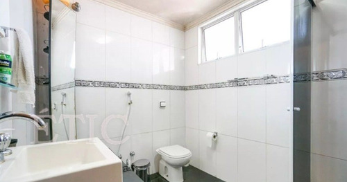 Imagem 13 de 25 de Apartamento Residencial Em São Paulo - Sp - Ap2129_etic