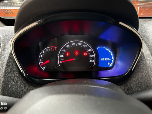 Renault Kwid 1.0 12V SCE FLEX INTENSE MANUAL