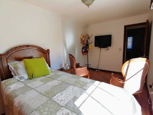 Casa 3d / 2b Muy Soleada En Villa San Pedro