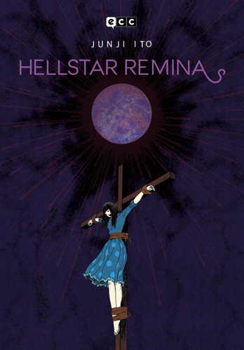 Imagen 1 de 1 de Hellstar Remina (nueva Edición) (segunda Edición)