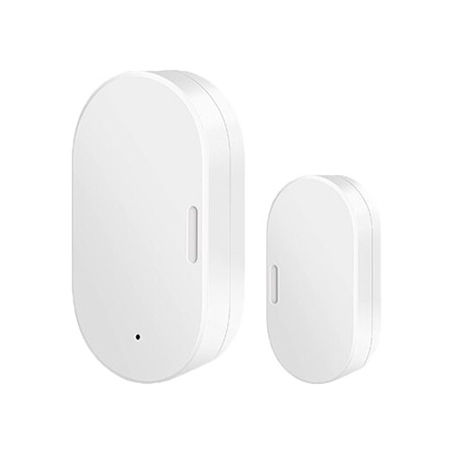 Sensor Para Puertas Y Ventanas Zigbee Smartlife