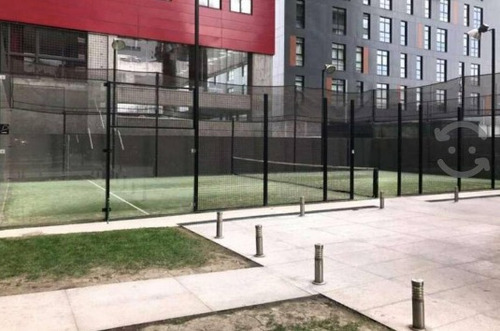 Imagen 8 de 14 de Nuevo Polanco. 2 Rec, 2 Estac, Amenidades. Depto.