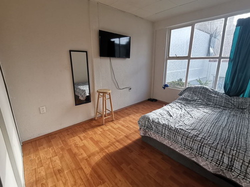 Imagen 16 de 17 de Casa En Renta En Narvarte Oriente