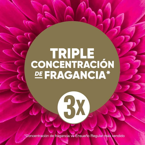 Suavizante De Telas Ultra Frescura Primaveral 2.6 Lt