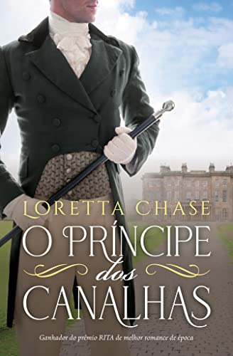 Libro O Príncipe Dos Canalhas De Chase Loretta Arqueiro