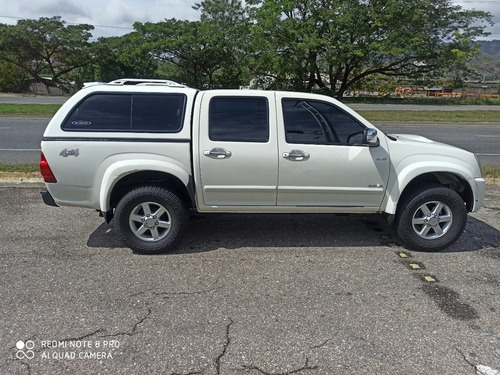 Imagen 4 de 9 de Chevrolet Dmax