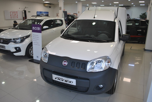 Fiat Fiorino 0km 2020