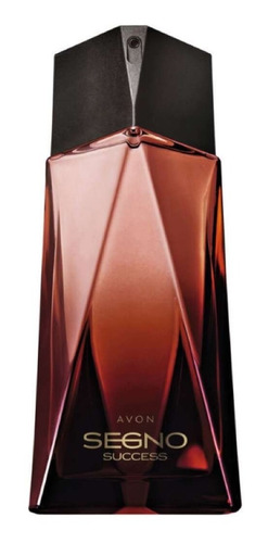 Avon Segno Success Eau De Parfum Spray 100 Ml