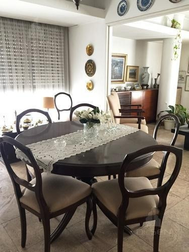 Imagen 21 de 27 de Departamento En Venta-colon Esq Sucre - 3 Dor - 2 Bños - Luminoso - Ubic. Privilegiada - 180 Mts