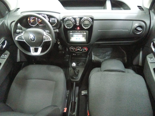 Imagen 8 de 25 de Renault Kangoo Emotion 2022