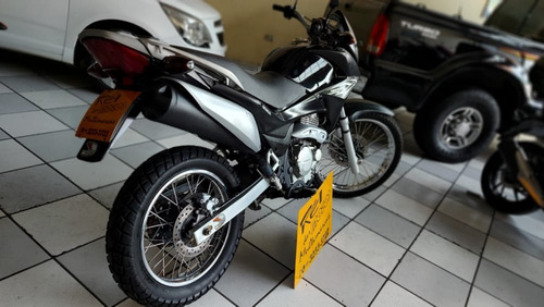 Honda Falcon 400i