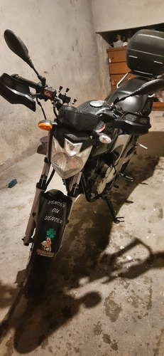 Yamaha Ys250