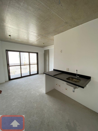 Imagem 14 de 24 de Largo Do Arouche, Novo, 30 M² 1 Dormt. 17º Andar / Show!! - 23331 Ap-c.a