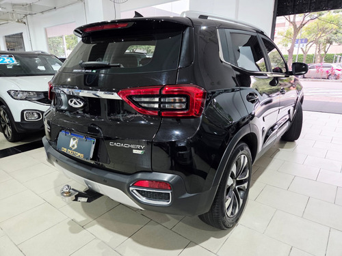 Chery Tiggo 5X 1.5 Txs Flex Aut. 5p