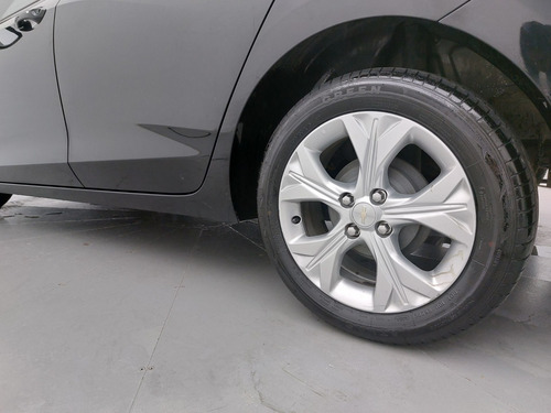 Chevrolet Onix 1.0 TURBO FLEX PLUS LTZ MANUAL