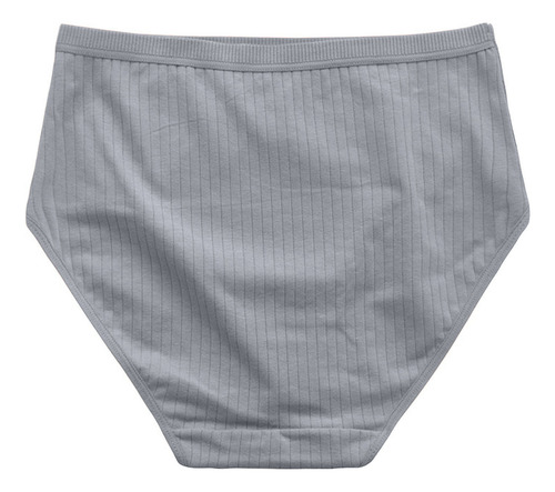 Calzoncillos De Moda Para Mujer, Ropa Interior Cómoda De Cin