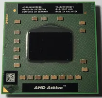Comprar Procesador Amd Athlon 64 X2 Ql-64 2.1 Ghz S1  Amql64dam22gg