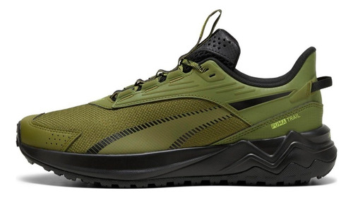Zapatillas Puma Hombre Extend Lite Trail 379538 03