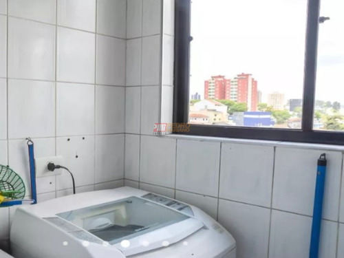 Imagem 9 de 10 de Apartamento - Rudge Ramos - Ref: 20966 - V-20966