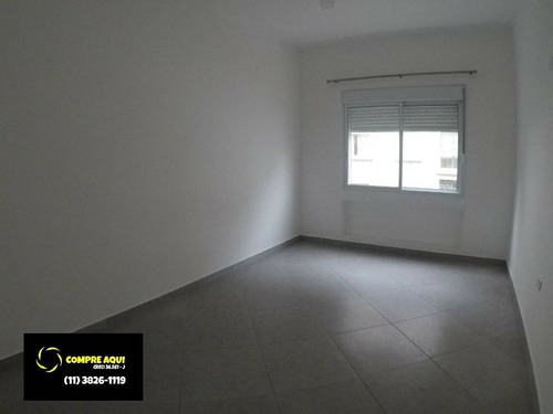 Imagem 9 de 15 de Santa Cecília - 1 Dormitório - 1 Sala - 1 Cozinha - 53 Metros - Cgg53