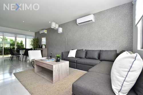 Imagen 6 de 22 de Casa En Venta Tipo B En Desarrollo Nuevo Ubicado En Puerto Cancun 28khwmb, Quintana Roo