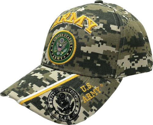 Gorras De Béisbol Del Ejército De Estados Unidos, Ropa