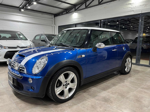 MINI Cooper S Chili S