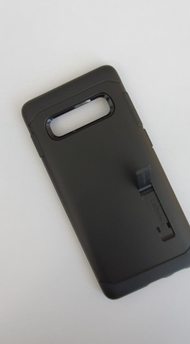 Samsung S10 Plus 1tb 12mr (intem De Coleção) Mais Brinde