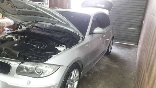 Bmw Serie 1 Heth 120i