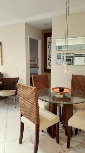 Imagem 2 de 17 de Apartamento À Venda, 50 M² Por R$ 450.000,00 - Cambuí - Campinas/sp - Ap2218