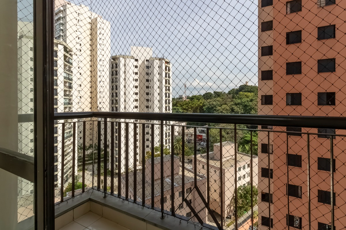 Captação de Apartamento a venda no bairro Vila Sônia, São Paulo, SP