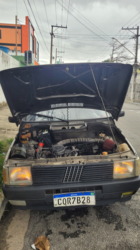 Fiat Uno 1.3 CS 3p Etanol