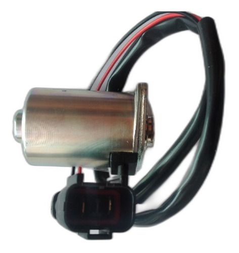 Válvula Solenoide 2066051130 Compatible Con Komatsu Pc200-6