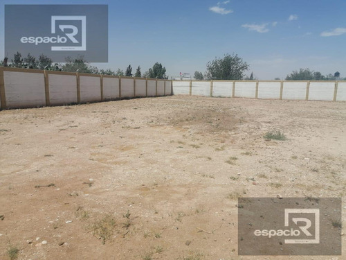 Imagen 5 de 5 de Terreno En Renta O Venta En Carretera Aldama
