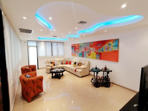 Imagen 6 de 14 de Apartamento En Venta En Barquisimeto