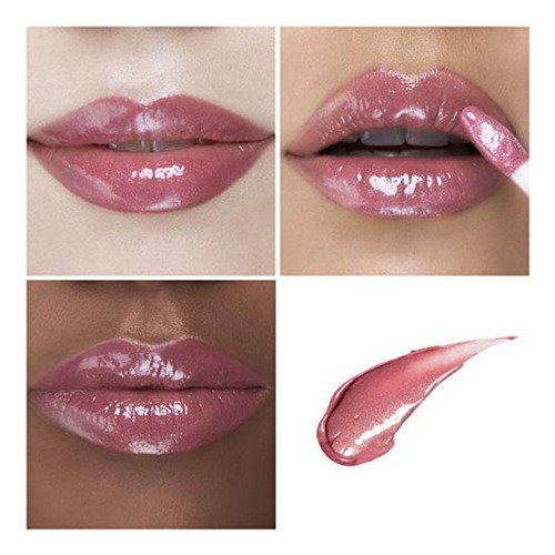 Haus Laboratories By Lady Gaga: Le Riot Lip Gloss, Ethereal