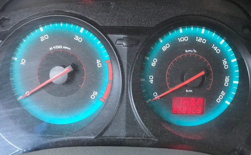 Chevrolet S10 2.8 Tdi Std. 4x2 Electronic C/d